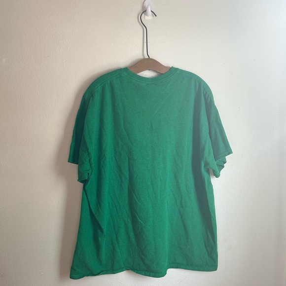 Gildan Vintage Waupaca, Wisconsin T-Shirt Stranger Things - Picture 8 of 8